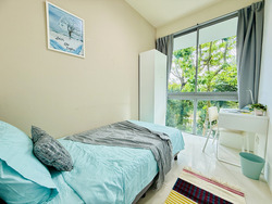 Botannia (D5), Condominium #594552601